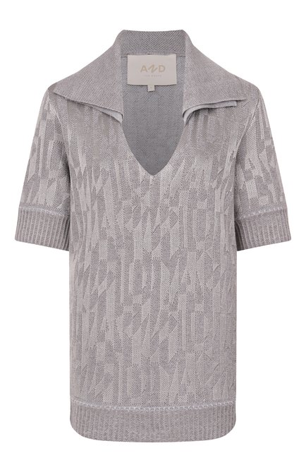 Женская пуловер AND THE BRAND, арт. W26-PL011-1202-901