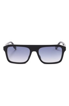 Мужские солнцезащитные очки MARC JACOBS (THE) черного цвета, арт. MARC 789 2M2 | Фото 2 (Нос: Не проставлено; Региональные ограничения белый список (Axapta Mercury): Не проставлено; Тип очков: С/з; Материал: Пластик; Кросс-КТ: С/з-мужское; Оптика Гендер: оптика-мужское; Очки форма: Прямоугольные)