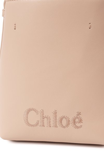 Сумка chloé sense CHLOÉ, арт. CHC23UP873I10, фото 3