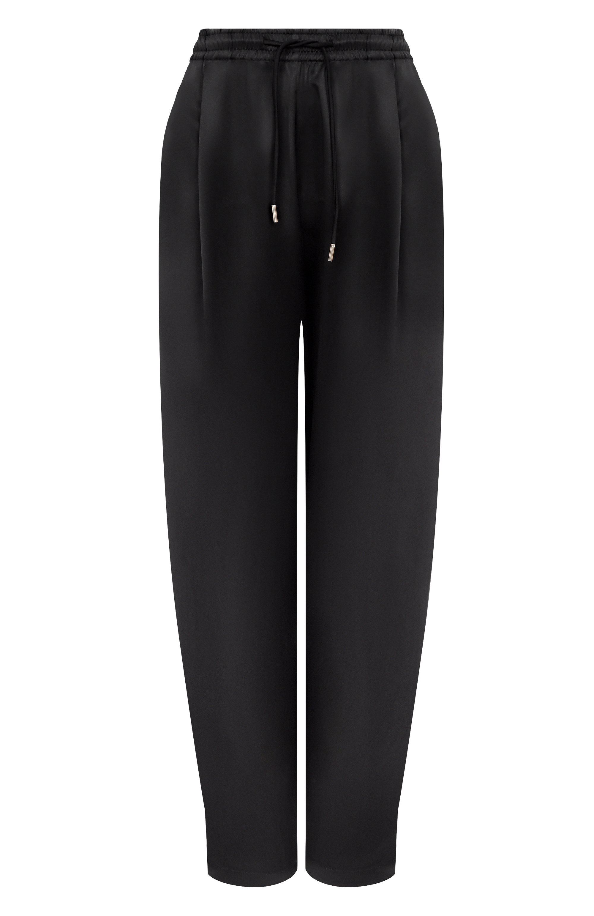 Атласные брюки DANAME, арт. 325FW3701A, фото 1