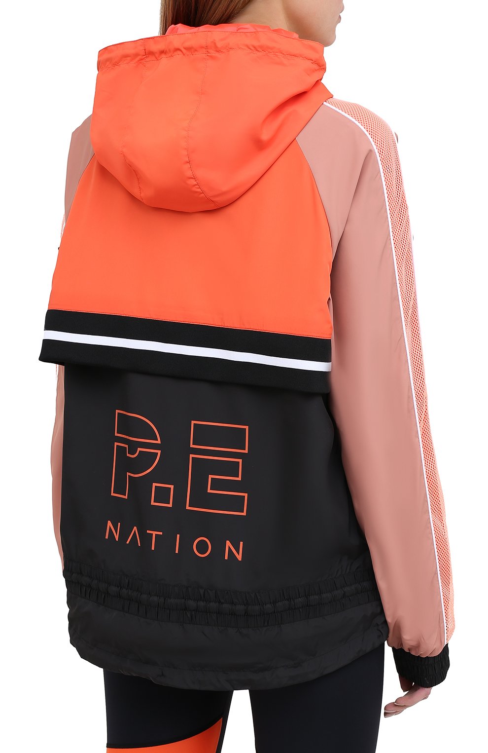 Ветровка P.E. NATION, арт. 20PE2J062, фото 4