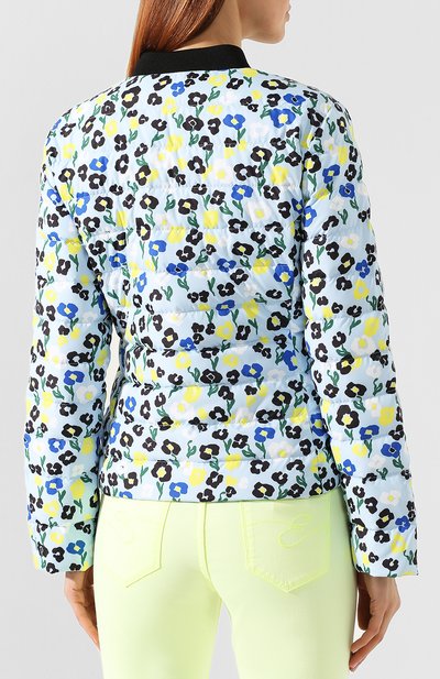 Пуховая куртка ESCADA SPORT, арт. 5029864, фото 4