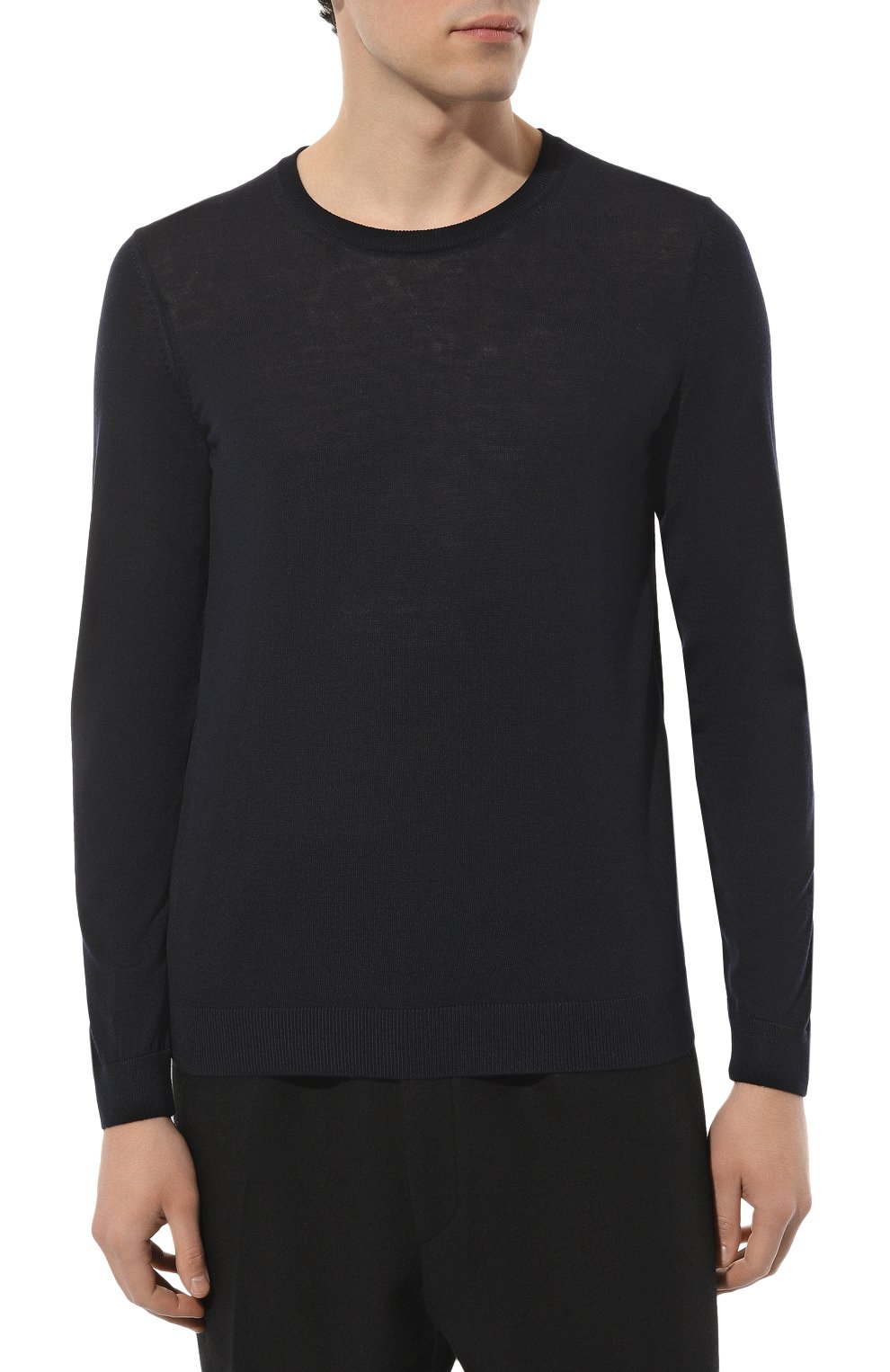 Шерстяной джемпер BOSS, арт. 50468239, фото 3