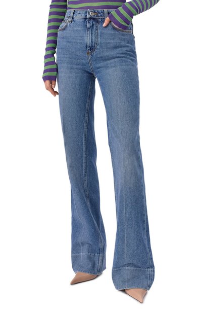 Джинсы DOLCE & GABBANA, арт. FTC79D/G8NR5, фото 3