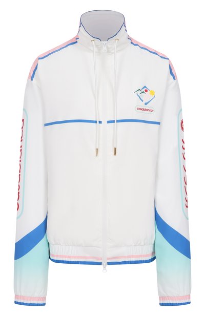 Женская ветровка CASABLANCA, арт. U-WPF25-JK-033-01