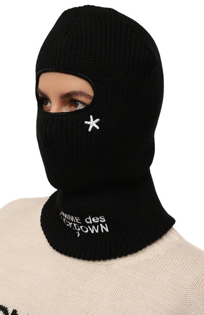 Шапка-балакла ва COMME DES FUCKDOWN, арт. CDFA704, фото 2
