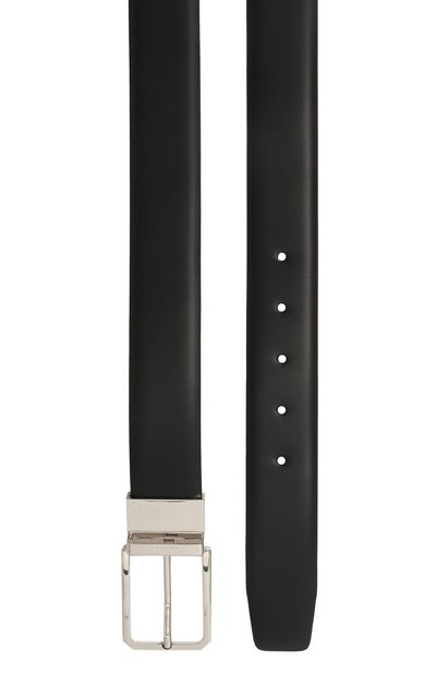 Двусторонний ремень SANTONI, арт. CM35VS003C24ETR2N01, фото 4