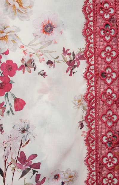 Платье из вискозы CHARO RUIZ IBIZA, арт. 9863/4-8, фото 3