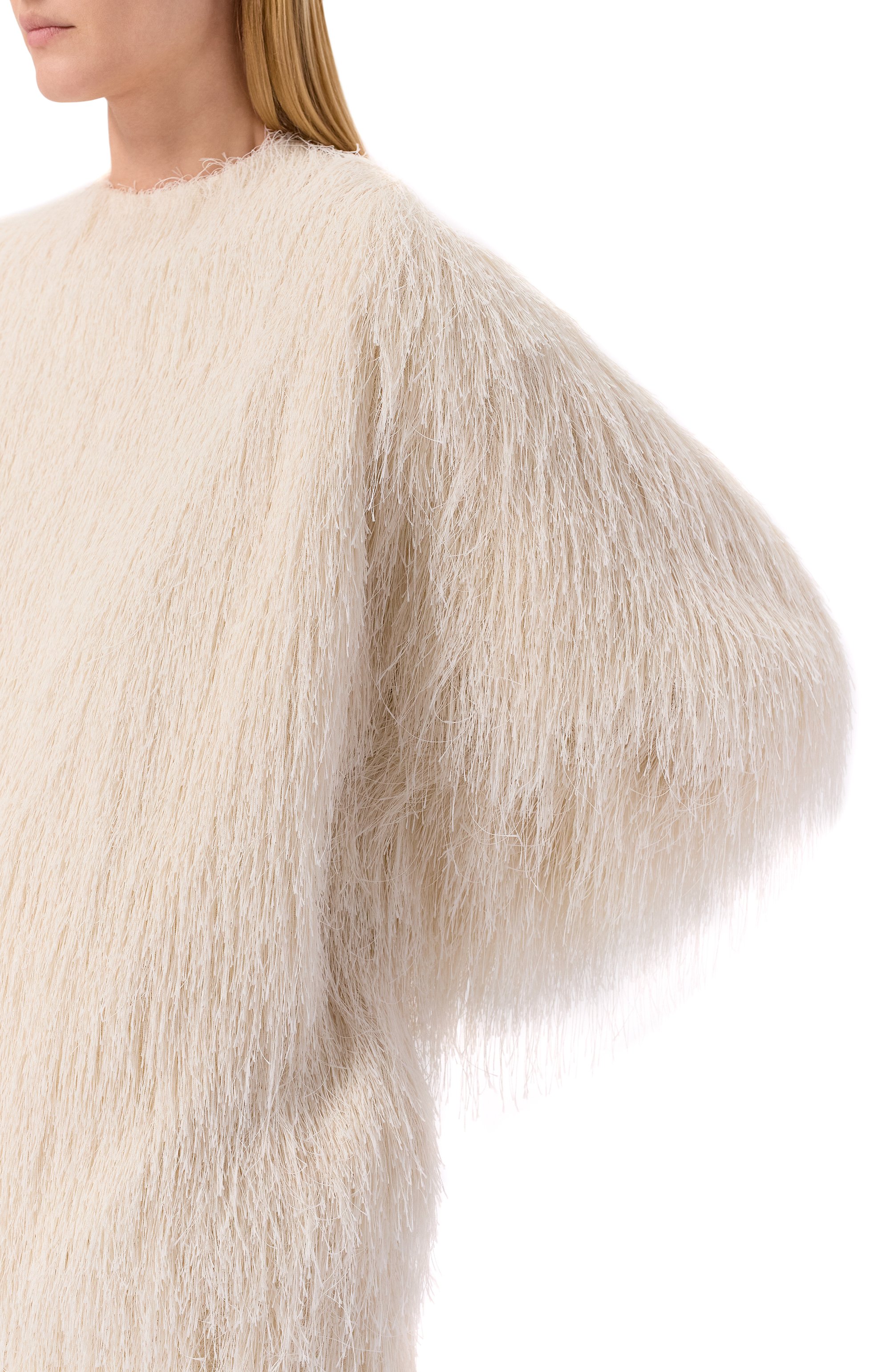 Блузка DRIES VAN NOTEN, арт. 252-010774-2031, фото 5