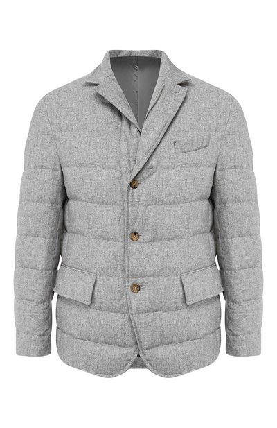 Шерстяная куртка ELEVENTY PLATINUM, арт. 979SP0225 SP028009, фото 1