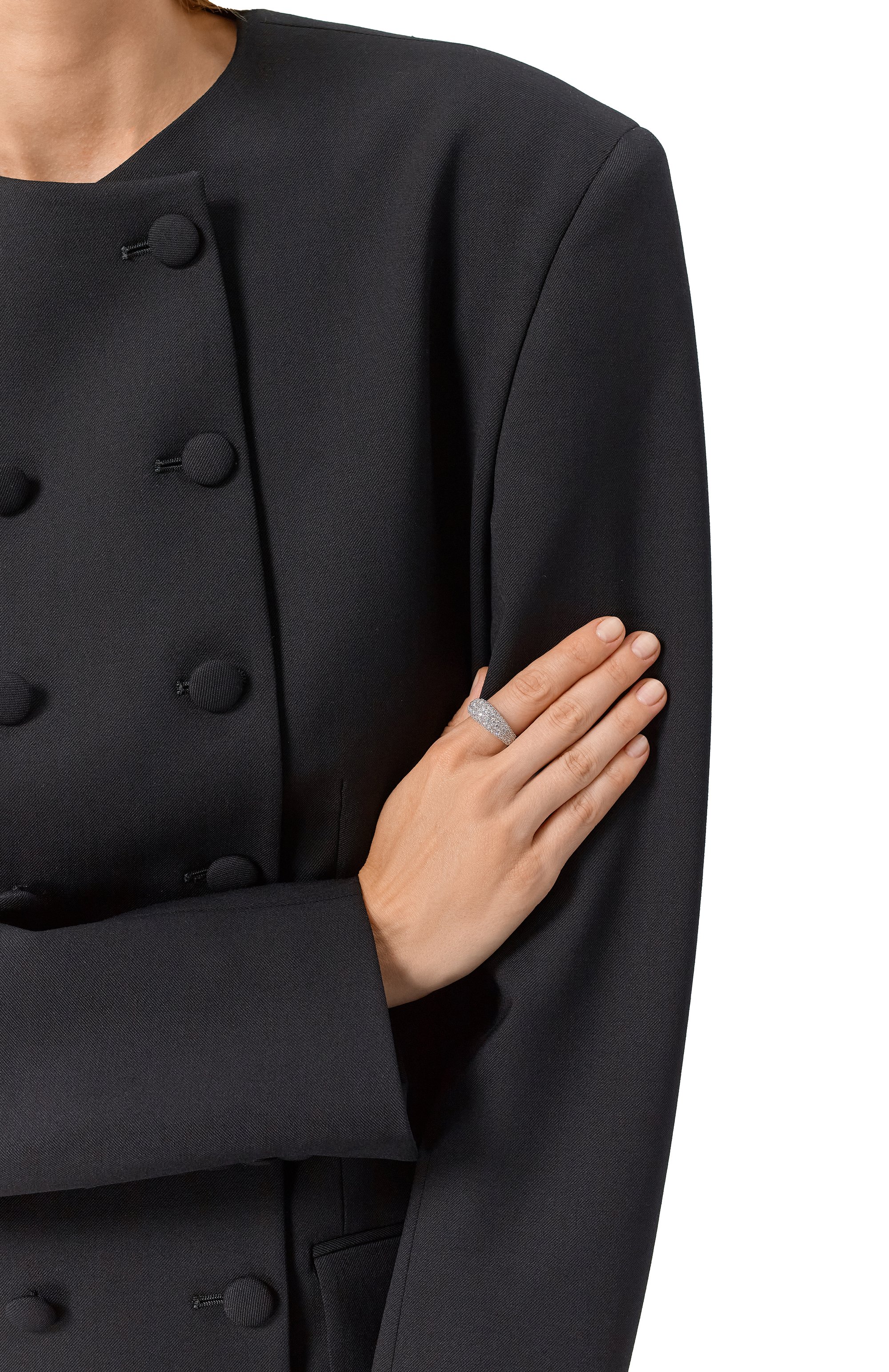 Кольцо sublima SWAROVSKI, арт. 5737598, фото 2