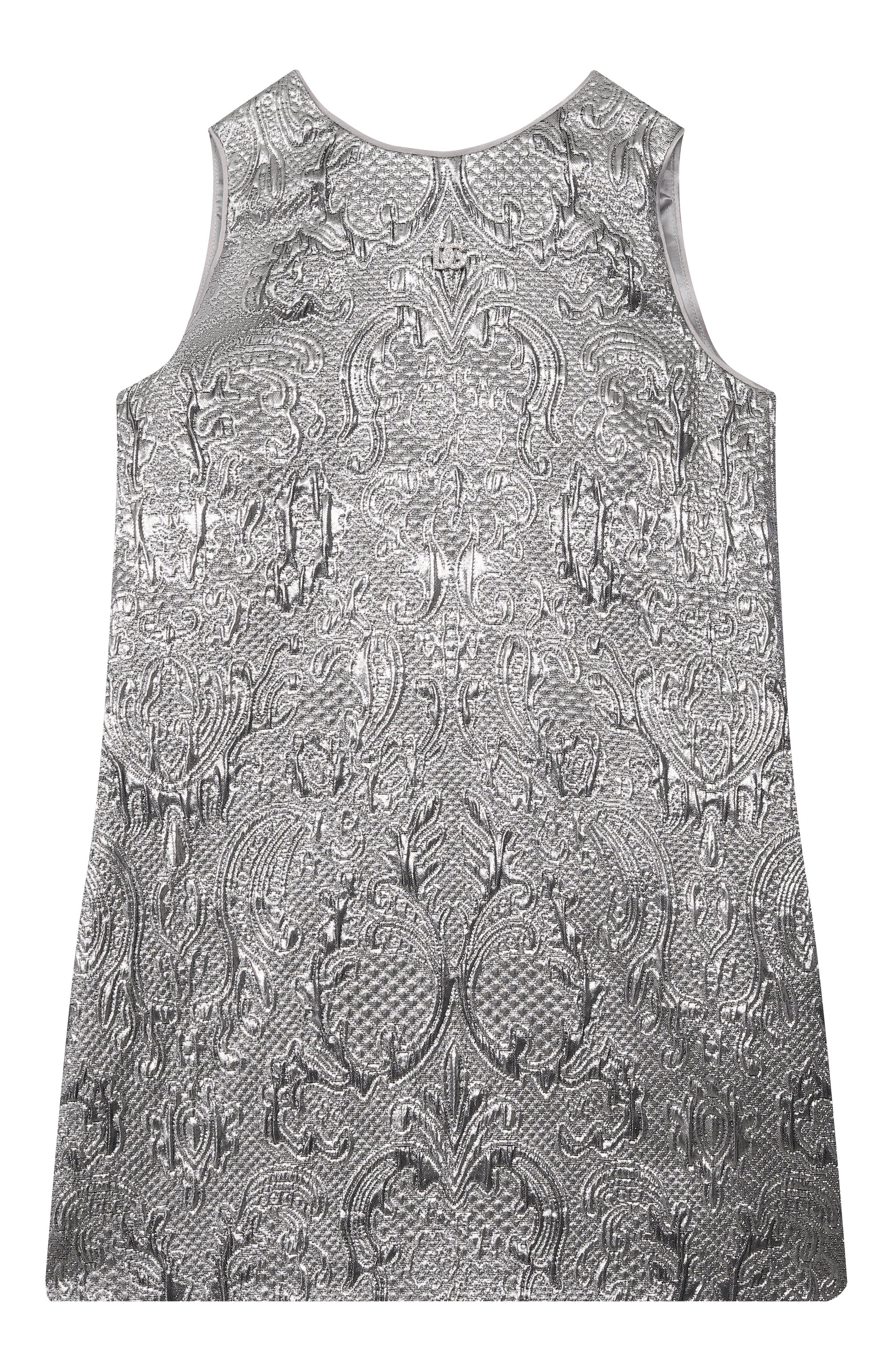 Платье DOLCE & GABBANA, арт. L54DP2/HJMQW, фото 1