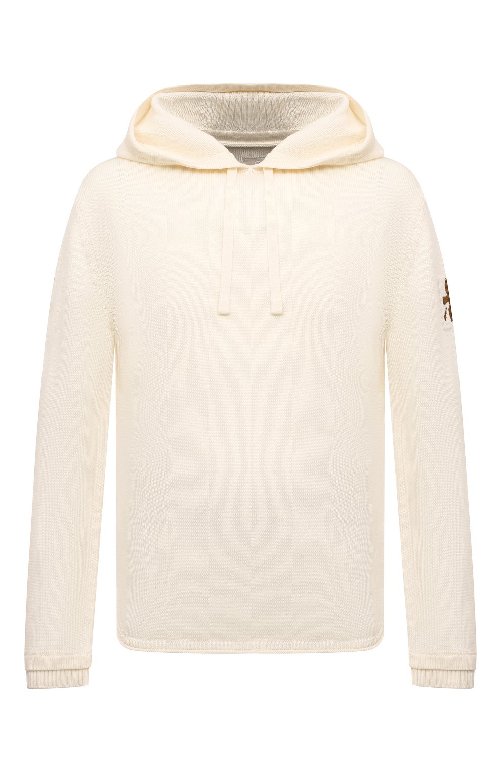 Шерстяное худи PREMIATA, арт. PMG03, фото 1