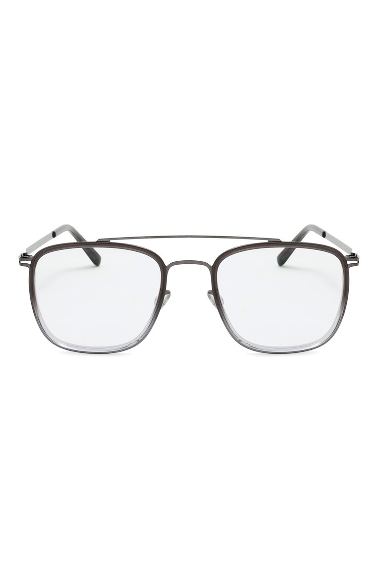 Мужские оправа MYKITA коричневого цвета, арт. JEPPE/899 | Фото 3 (Региональные ограничения белый список (Axapta Mercury): Не проставлено; Нос: Не проставлено; Кросс-КТ: Оправы-мужское; Тип очков: Оправа; Материал: Металл; Оптика Гендер: оптика-мужское)