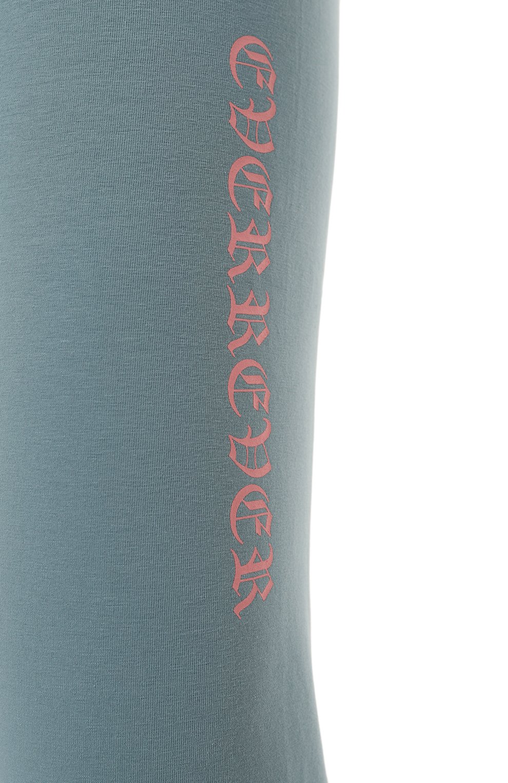 Хлопковые легинсы EVERREVER, арт. RE-LG-SMB-03, фото 5