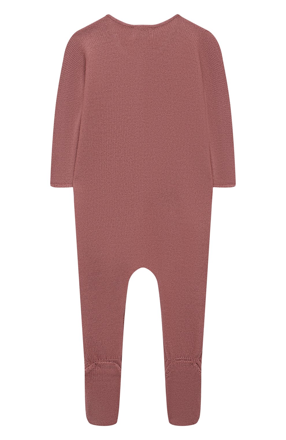 Шерстяной комбинезон SANETTA, арт. 221993, фото 2