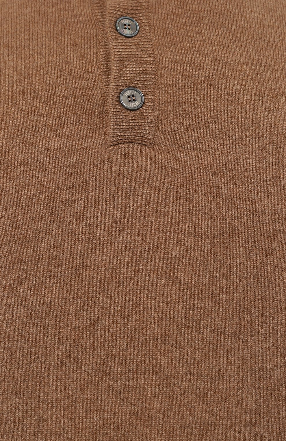 Кашемировый джемпер FEDELI, арт. 7UI08168T, фото 5