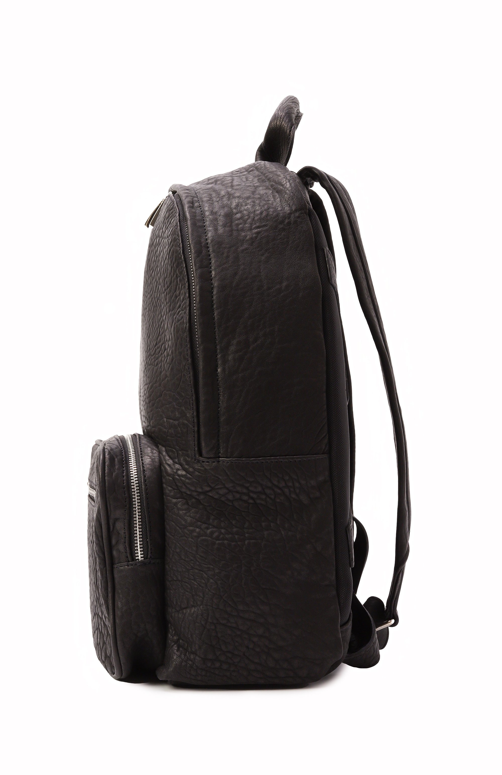 Рюкзак MATTIA CAPEZZANI, арт. ZA100/PINEAPPLE, фото 4