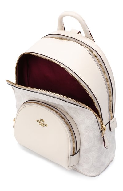 Рюкзак carrie small COACH, арт. 1029, фото 3