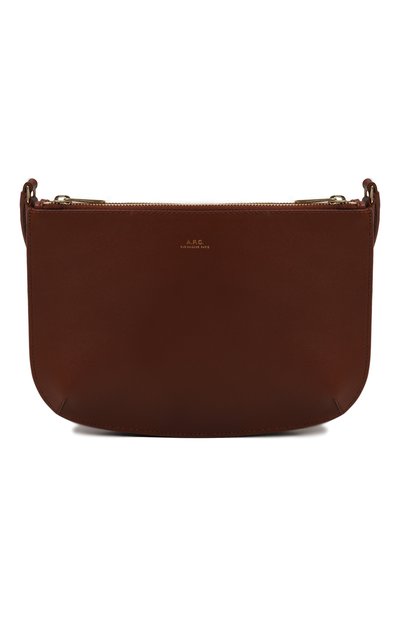 Женская сумка sac sarah A.P.C., арт. PXAWVF61404CAD