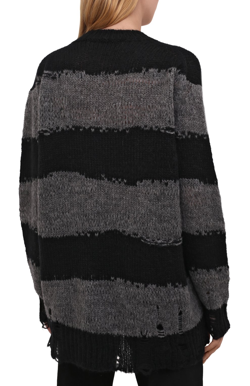 Свитер ACNE STUDIOS, арт. A60243, фото 4