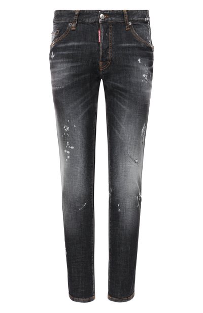 Мужские джинсы skater DSQUARED2, арт. S71LB1790/S30357