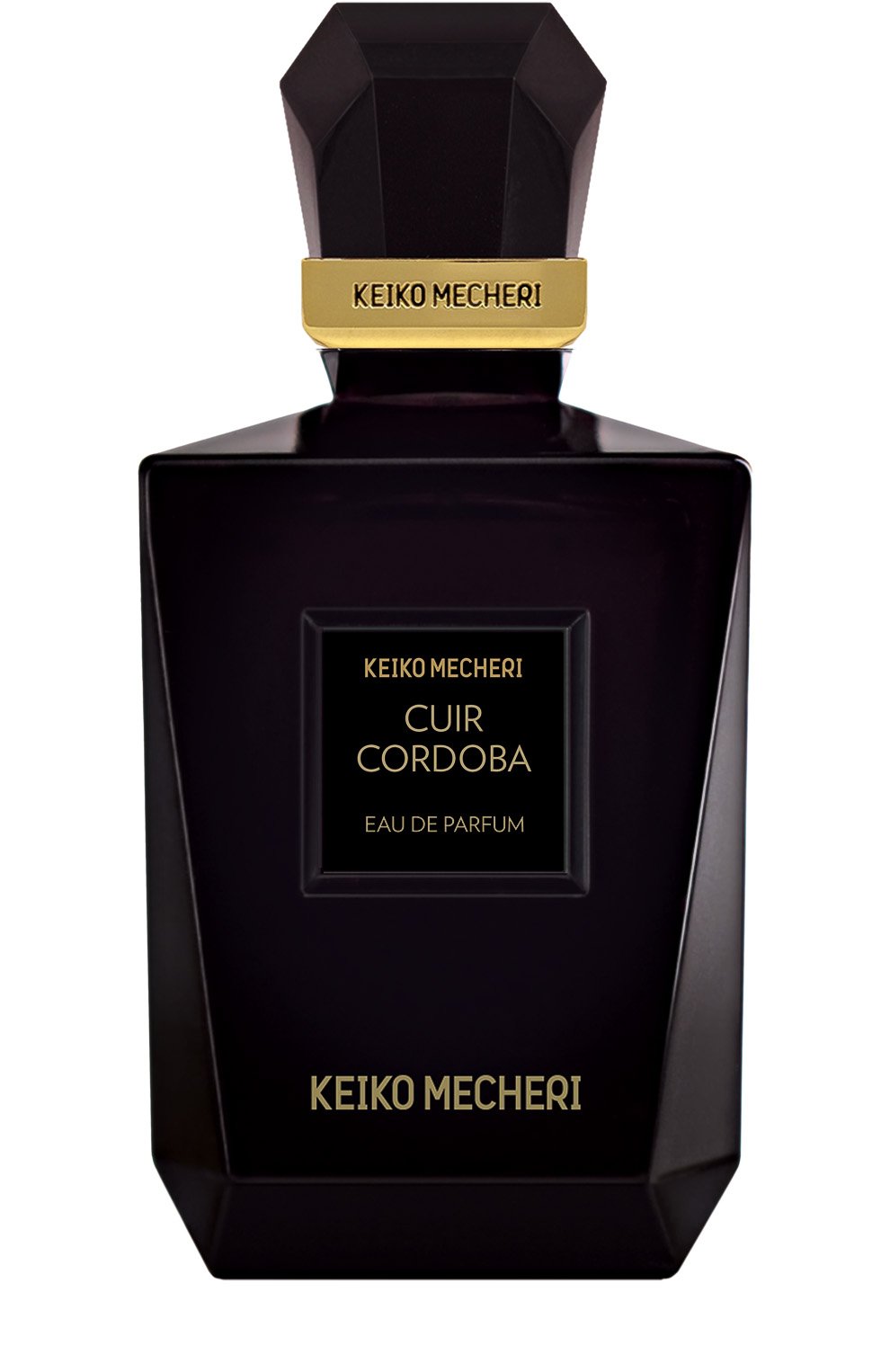 Парфюмерная вода cuir cordoba (75ml) KEIKO MECHERI, арт. 663157435240, фото 1