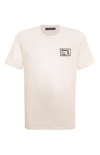Хлопковая футболка RELIGION, арт. 12BRFN96, фото 1