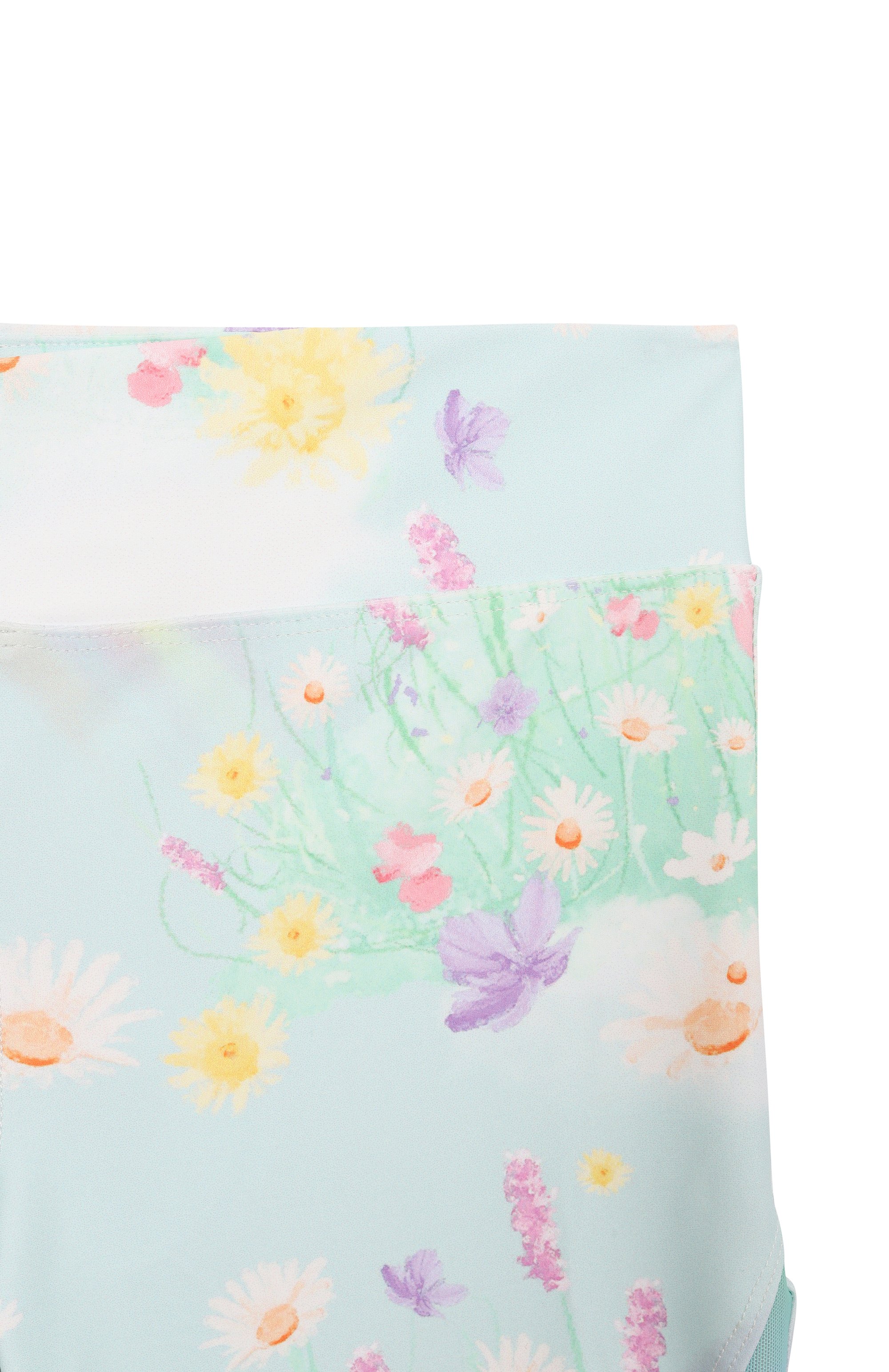 Плавки-шорты OLGA VALENTINE, арт. A02/12A-16A, фото 3