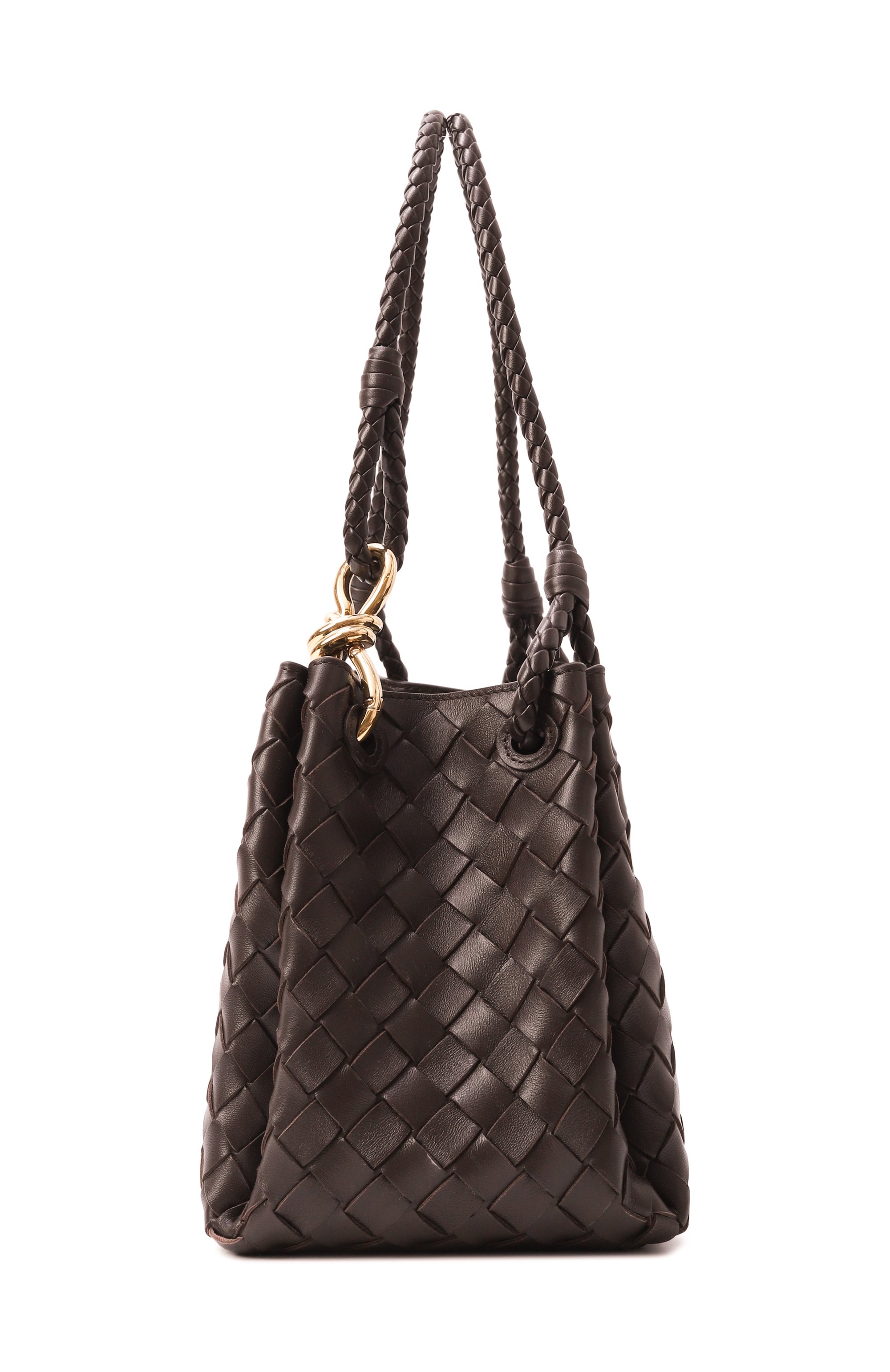 Сумка parachute BOTTEGA VENETA, арт. 835921/VCPPT, фото 4