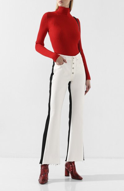 Водолазка BALENCIAGA, арт. 595112/T4093, фото 2