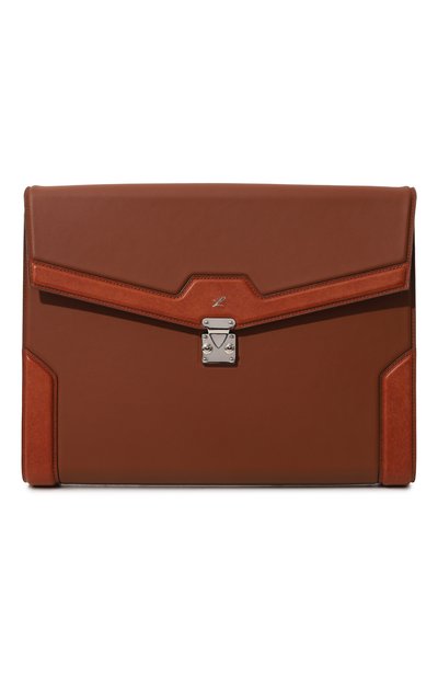 Кожаный портфель force LERME, арт. Force, фото 1