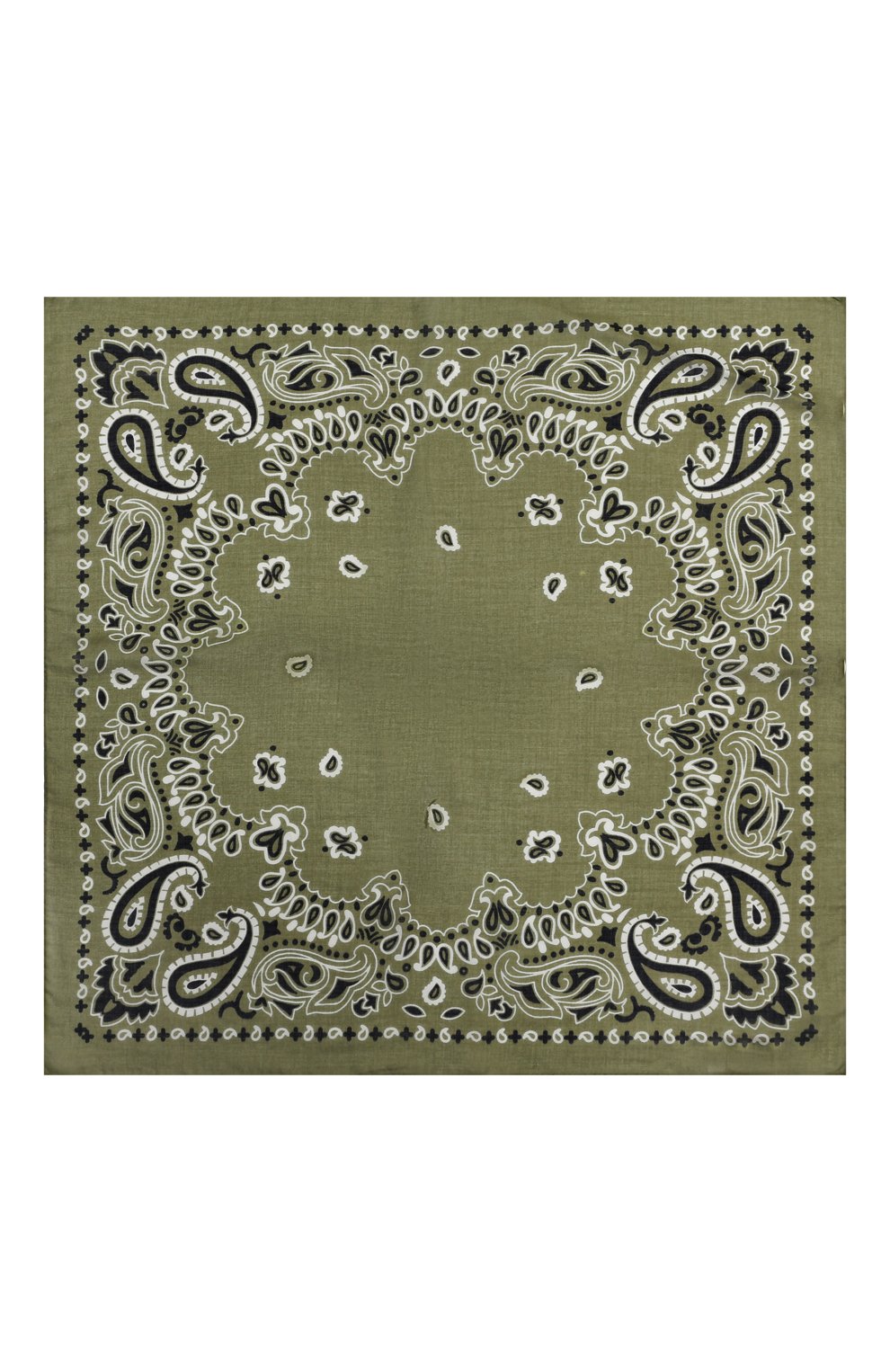 Хлопковая бандана DESTIN, арт. C0T BANDANA, фото 3