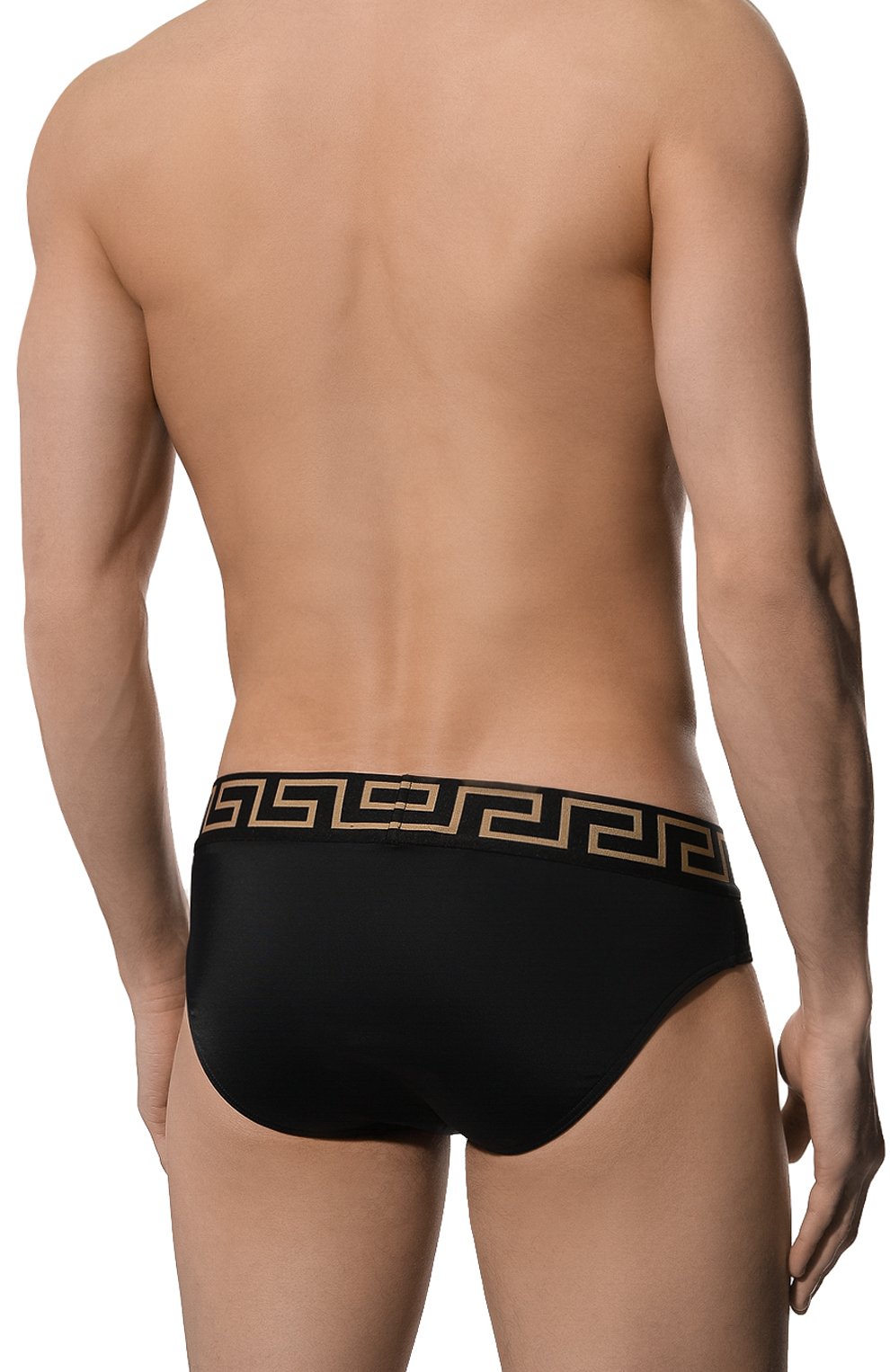 Плавки VERSACE, арт. ABU01025/A232185, фото 3