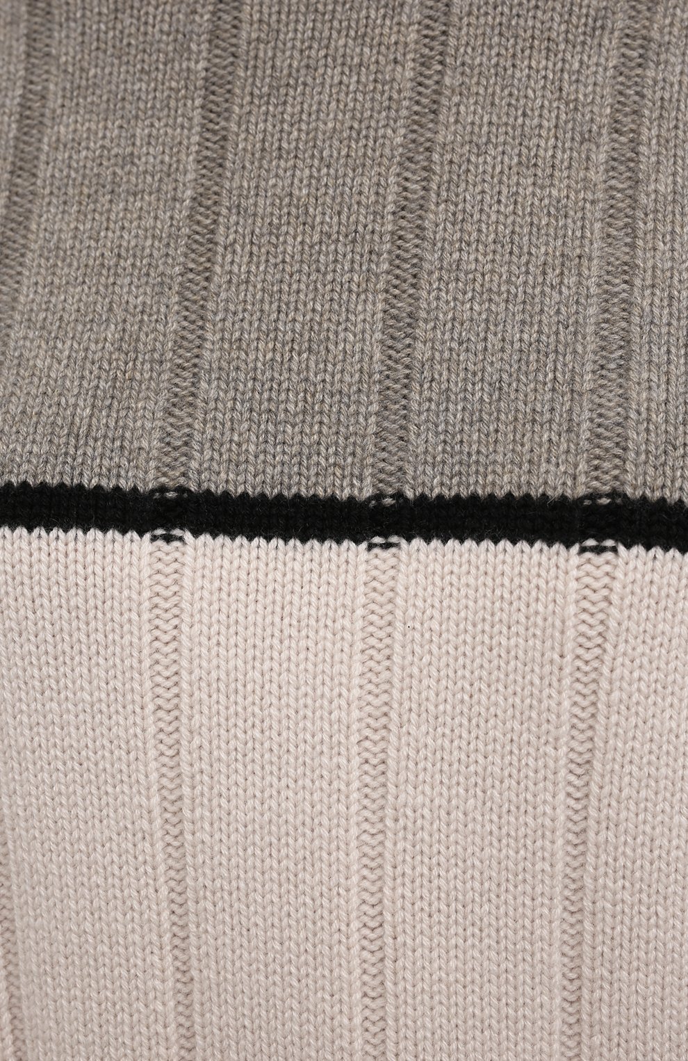 Кашемировый свитер LORO PIANA, арт. FAL7027, фото 5