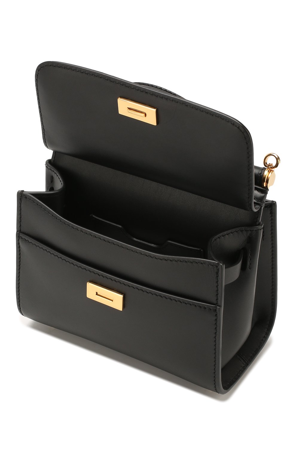 Сумка sicily 58 mini  DOLCE & GABBANA, арт. BB6846/AV385, фото 3