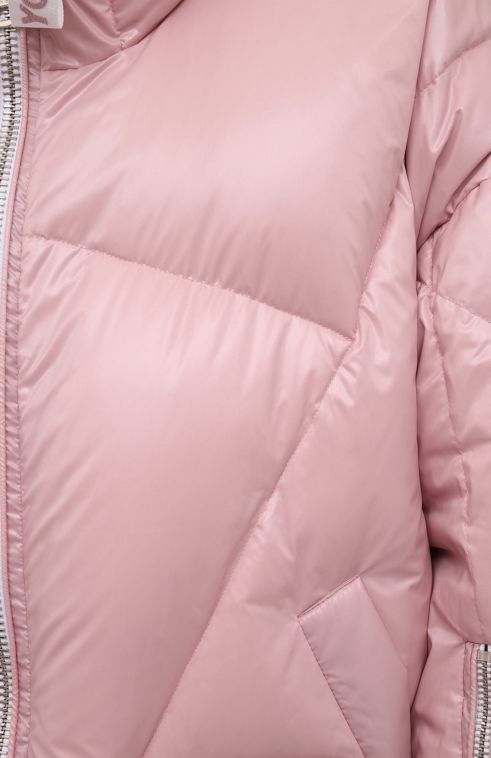 Пуховик KHRISJOY, арт. AFPW001/NYL, фото 5