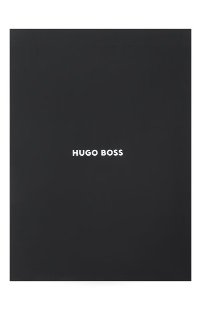 Комплект из папки и блокнота HUGO, арт. HBPA00037P, фото 5