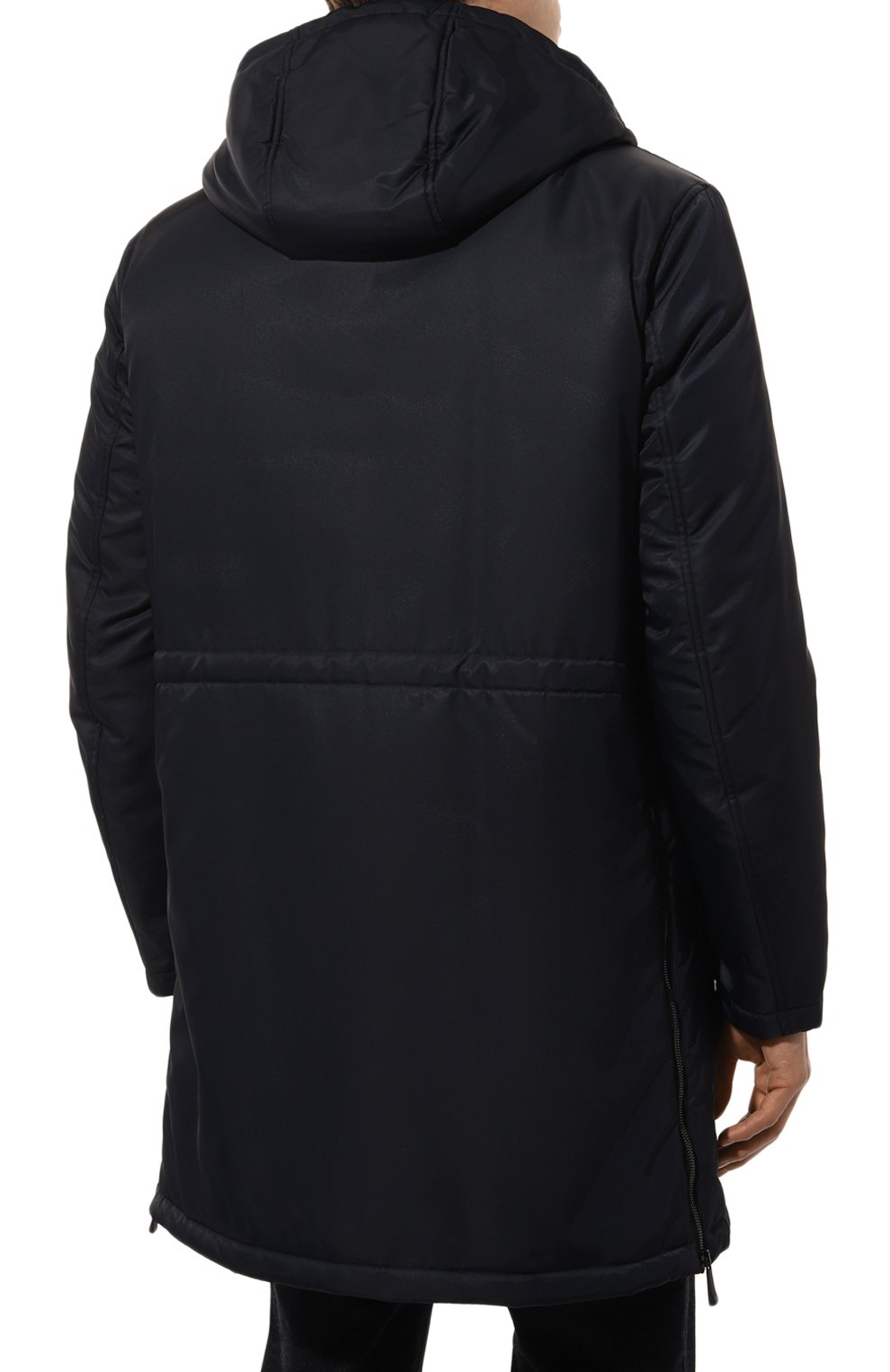 Парка KITON, арт. UGK082K0236F02, фото 4