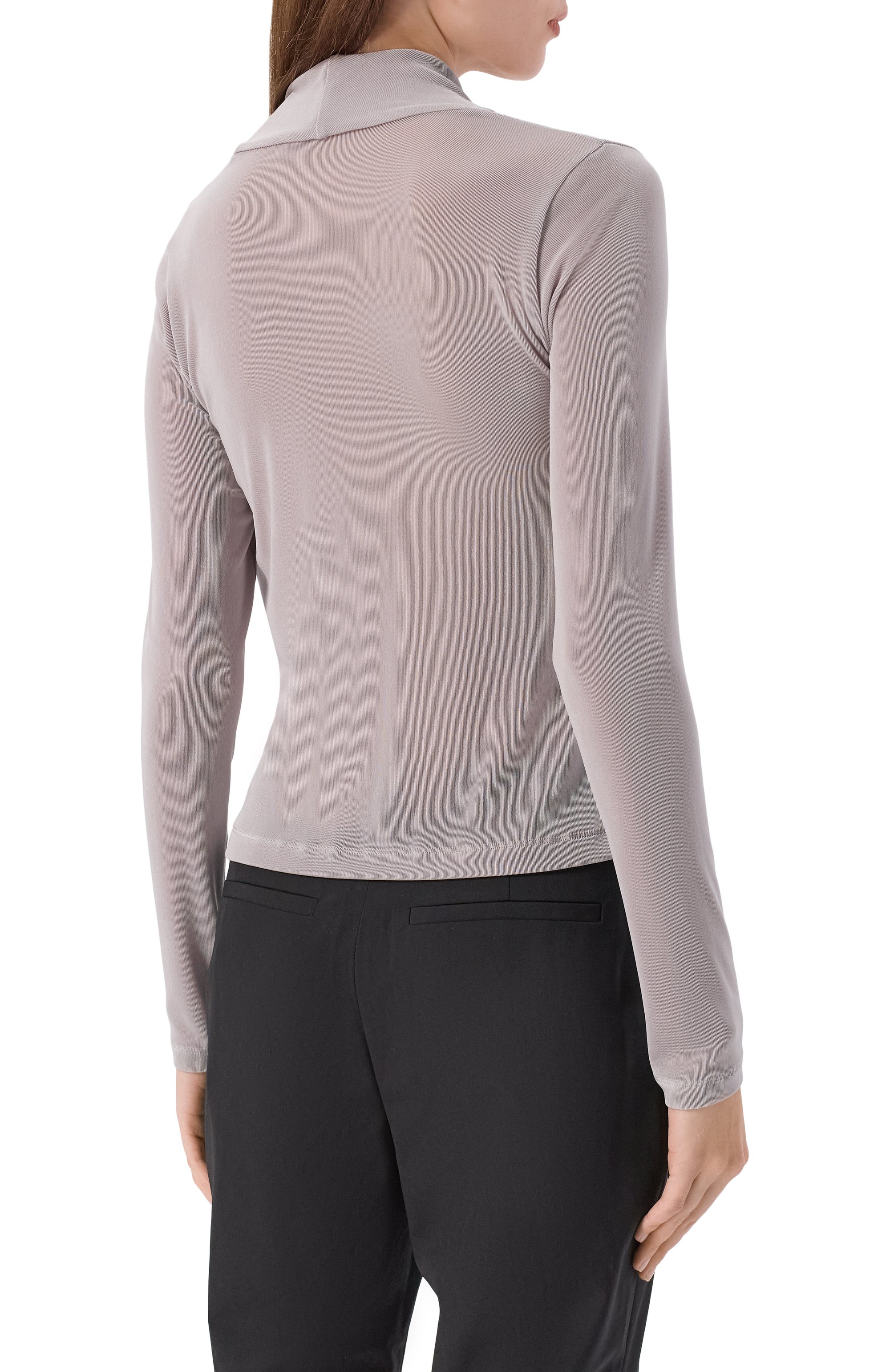 Блузка из вискозы SEVEN LAB, арт. 225-S-J-22-71-057, фото 4