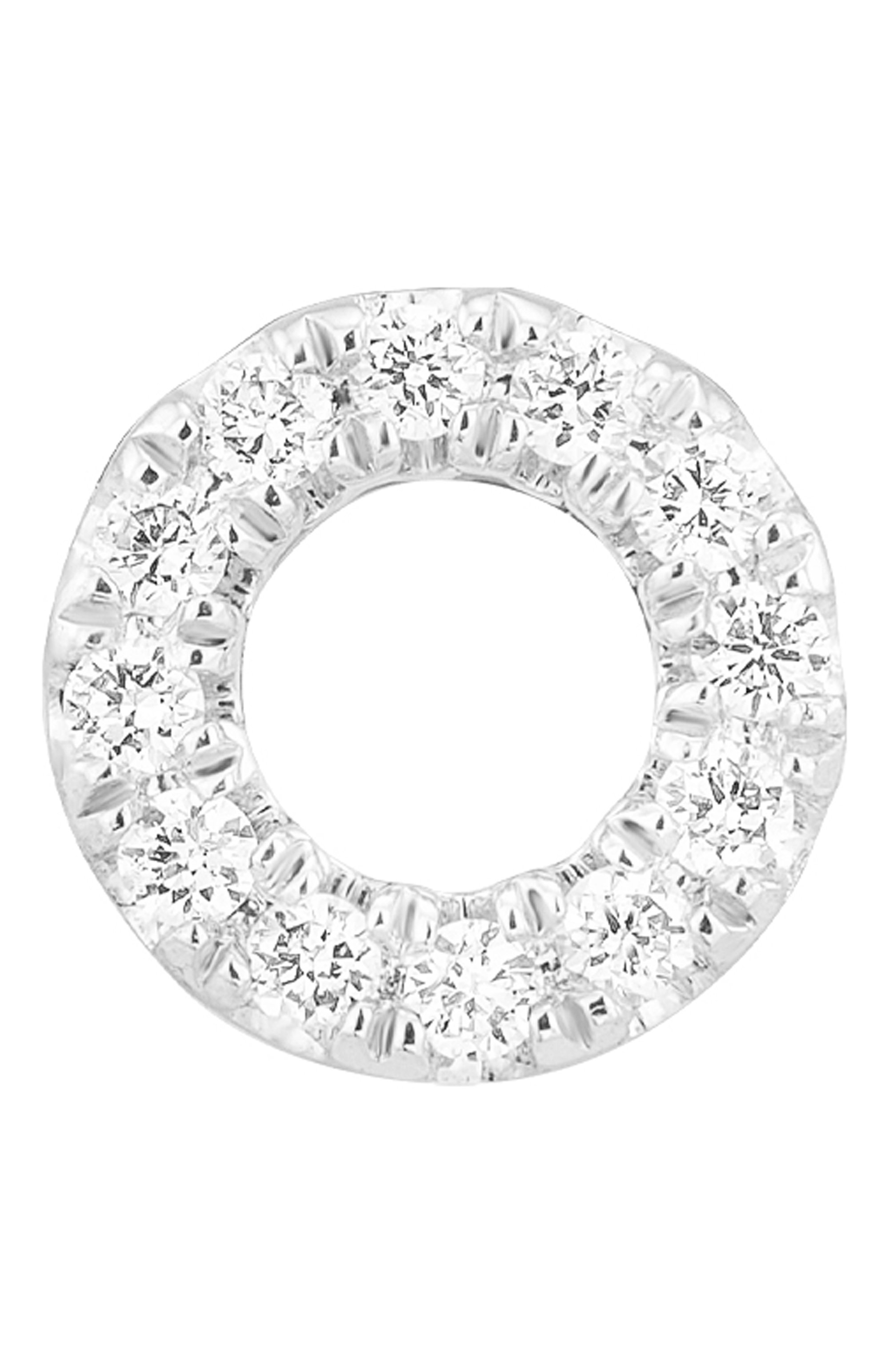 Серьга SERENDIPITY, арт. EJE0169W, фото 1