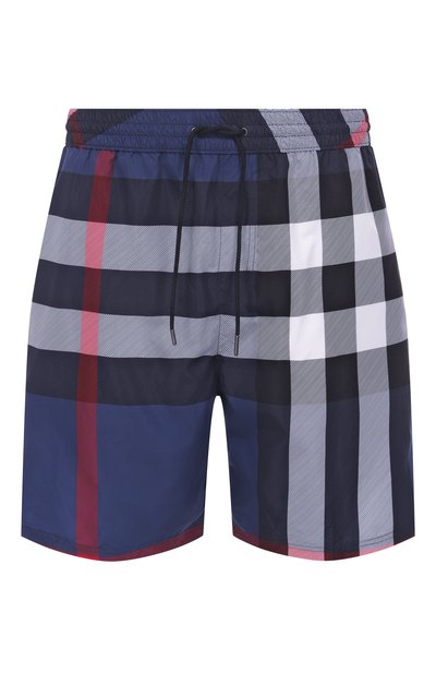Плавки-шорты BURBERRY, арт. 8107273, фото 1