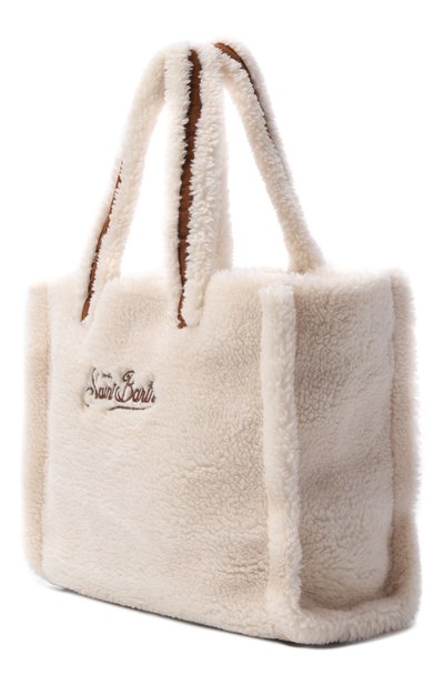 Сумка MC2 SAINT BARTH, арт. C0L0032-01477I/C0LETTE TEDDY, фото 2