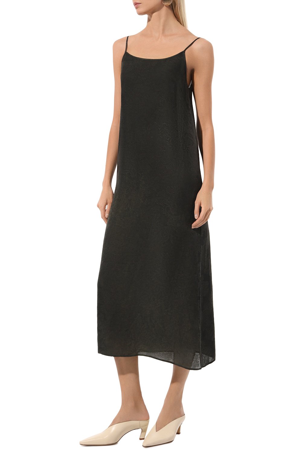 Платье UMA WANG, арт. UP5020/SAMPLE, фото 3