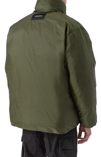 Пуховик DSQUARED2, арт. S74AM1564/S54981, фото 4