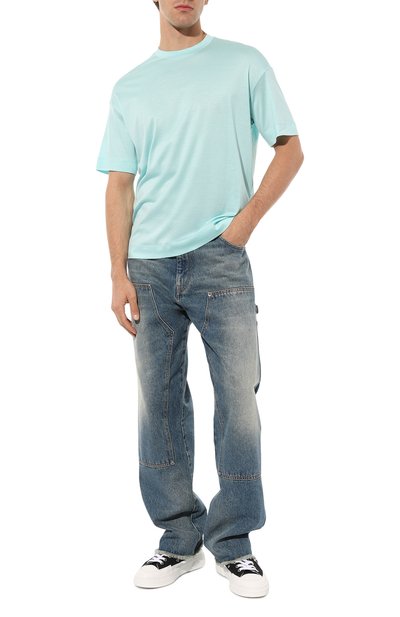 Футболка EMPORIO ARMANI, арт. 6R1TB3/1JUVZ, фото 2