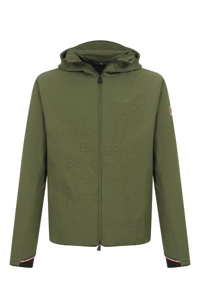 Мужская куртка rals MONCLER GRENOBLE, арт. 1A00001/539DG