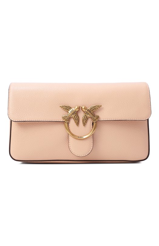 Сумка Love One Slouchy medium Pinko 106243/A2X6 Розовый 106243/A2X6