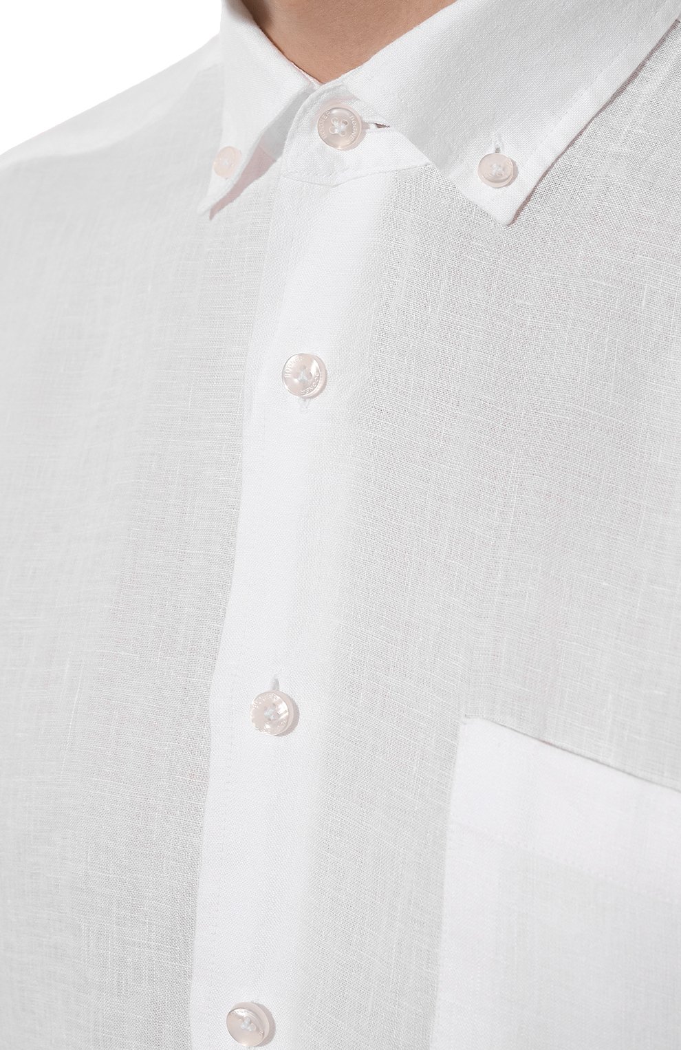 Льняная рубашка BOGNER, арт. 58872973, фото 5
