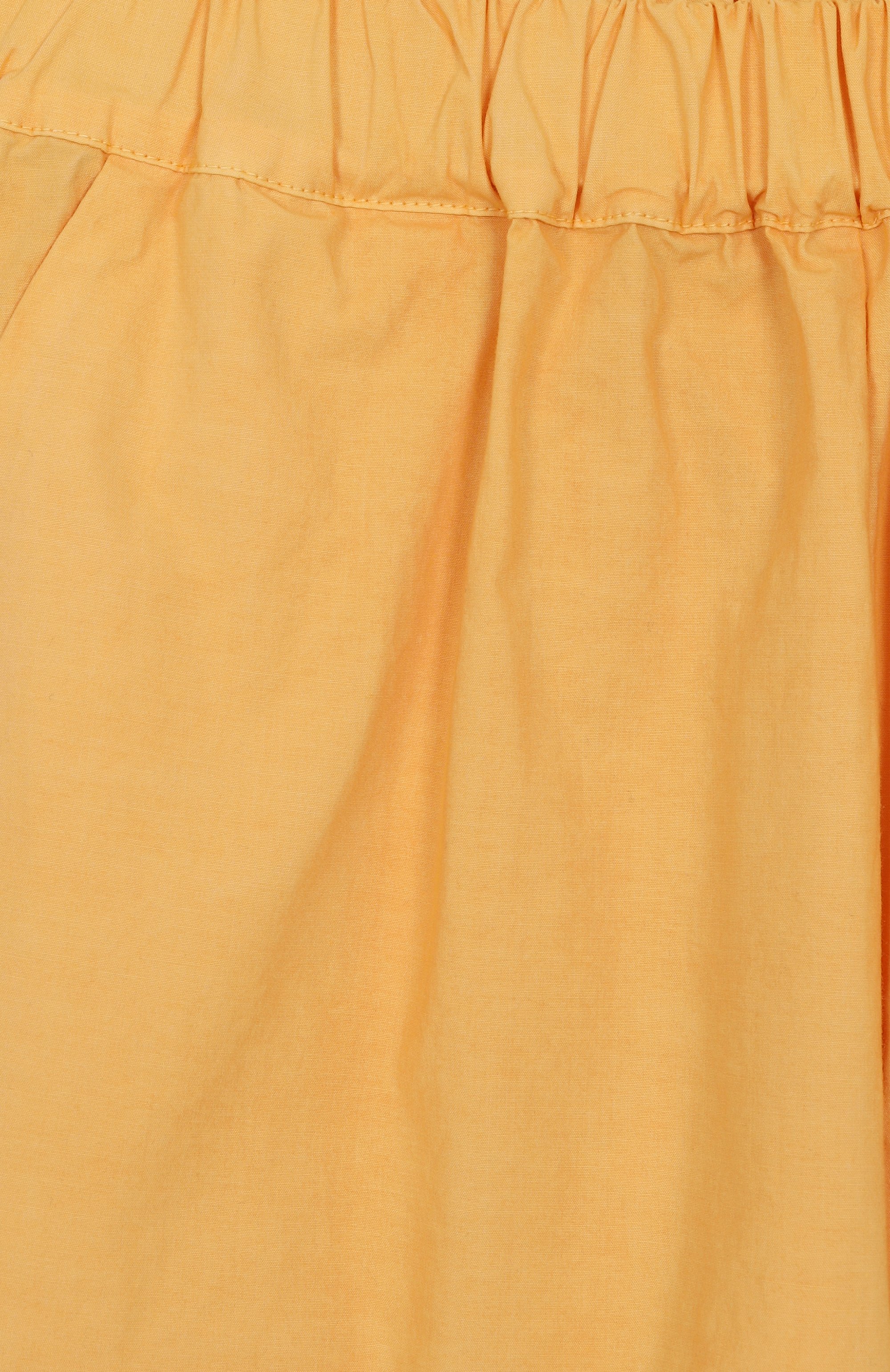 Хлопковые брюки IL GUFO, арт. P25PL449C6035/10A-14A, фото 3